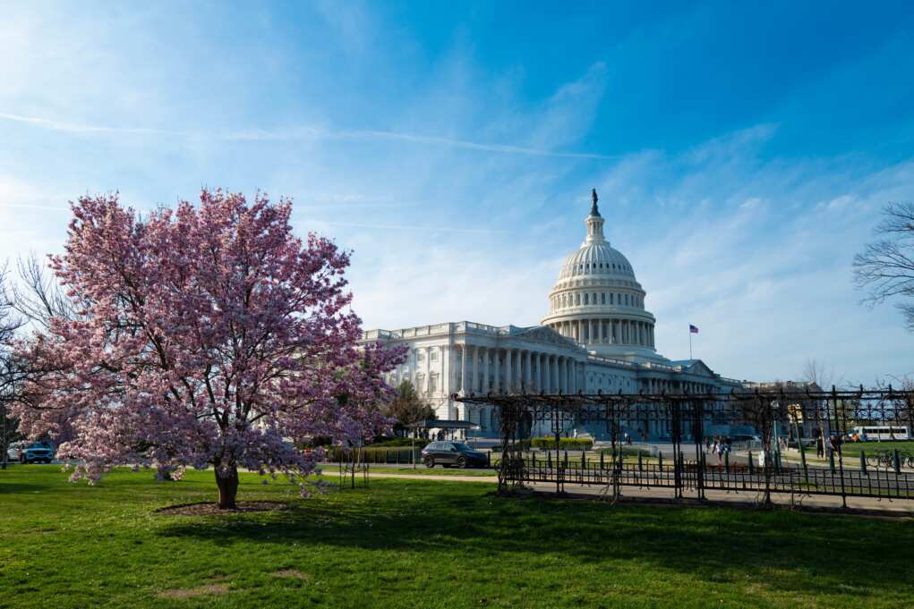 DC’s ‘Least Desirable’ Status Fuels Debate On Urban Decay And Federal ...