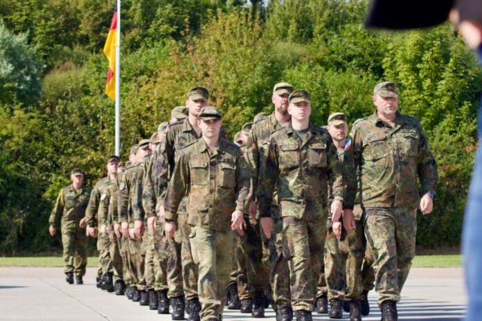 Kiel,,Germany,,September,4,,2024:,Olaf,Scholz,And,Boris,Pistorius