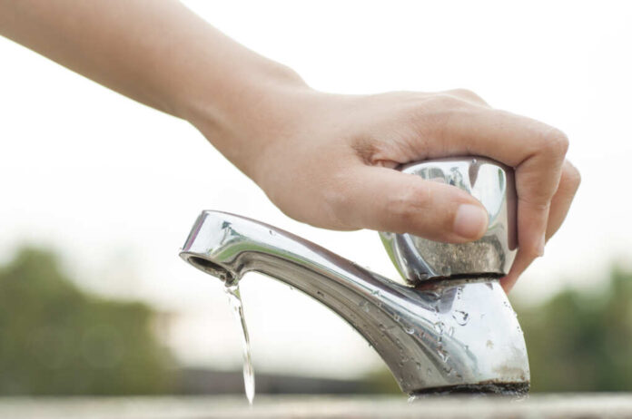 Water,Saving