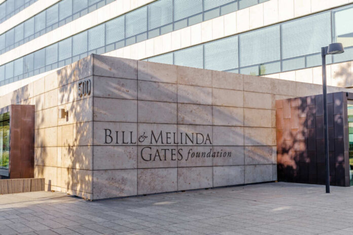 Seattle,,Wa,/,Usa,-,August,27,,2019:,The,Bill