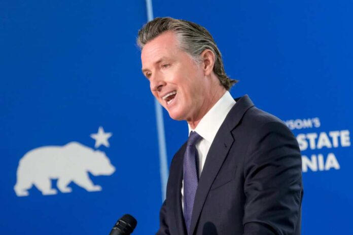 Ca,Gov.,Gavin,Newsom,Announces,A,Partnership,With,Civica,Rx