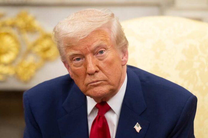 Washington,D.c.,,Usa,-,April,7,,2025:,United,States,President