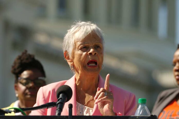 Washington,,Dc,-,May,1,,2024:,U.s.,Rep.,Bonnie,Watson