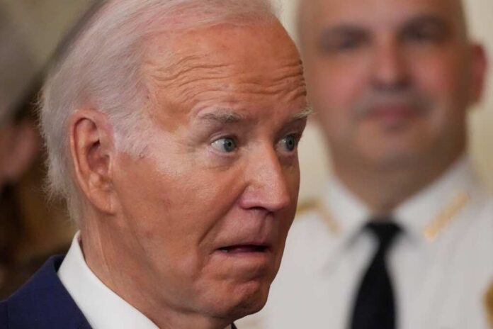Washington,Dc,Usa,-,June,18,,2024,-,President,Biden