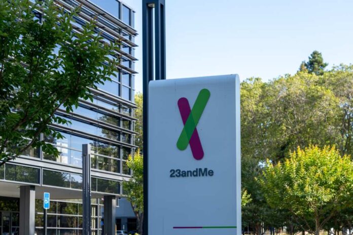 23andme,Headquarters,In,Silicon,Valley,,Sunnyvale,,California,,Usa,-,June