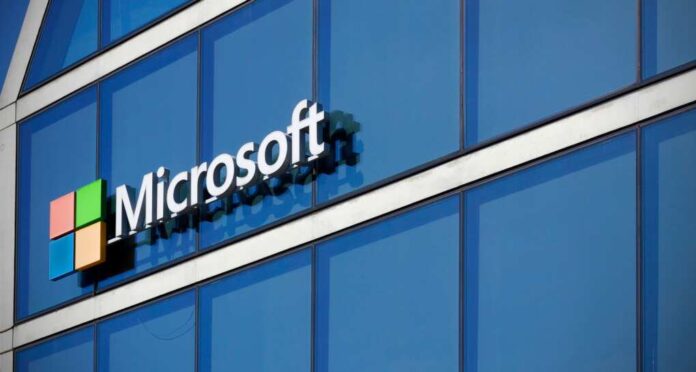 Milan,,Italy,,June,1,,2024:,Microsoft,Sign,On,The,Microsoft