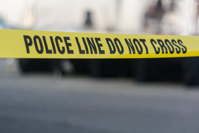 Yellow,Police,Tape,With,Text:,Police,Line,Do,Not,Cross