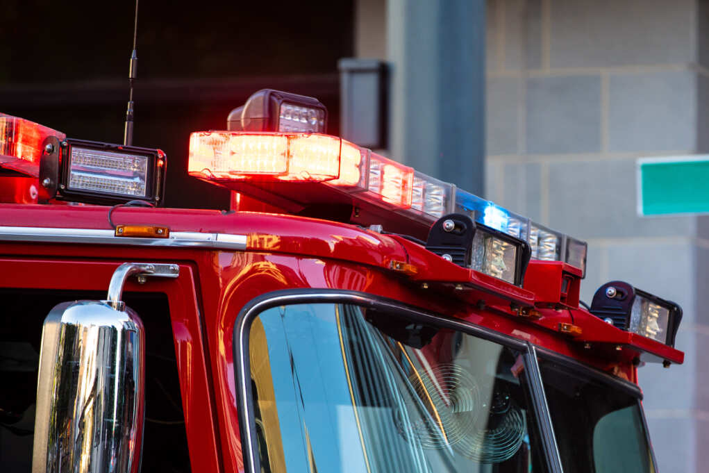 Idaho Firefighter AMBUSH Coincidence or REVENGE? Times of America Idaho Firefighter AMBUSH Coincidence or REVENGE? Times of America