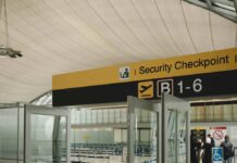 Airport Security Failure Shocks Nation