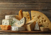 Ambriola Company Recalls Cheese Over Listeria Risk