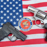 NRA Battles DOJ’s Gun Control Overreach