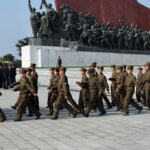 New North Korea Missile Test Shakes Allies