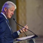 Minneapolis Incidents: Clinton Condemns ICE
