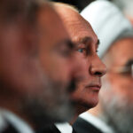 Russia’s New Day Erases Holocaust Victims