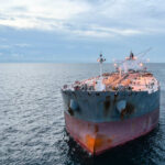 Venezuela Tankers Flee US Naval Blockade