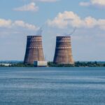 Russia Plans Strike on Ukraine Nuclear Stations