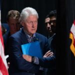 Epstein Subpoenas Test Clinton’s Power