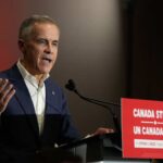 Canada’s New PM Declares U.S. Order DEAD