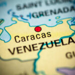 Airstrikes in Caracas: The Unseen U.S. Operation