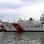 U.S. Coast Guard’s SHOCKING Oil Seizure Blitz