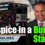 Hospice in a Burrito Stand California's Latest Scandal