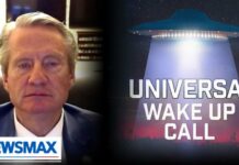 Rep. Burchett on scientist's death