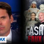 'A room full of phony liberal elites': Finnerty slams 2026 Met
