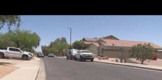 Another arrest made in connection with deadly shooting of pregnant teen in Buckeye