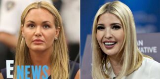 Ivanka Trump Supports Vanessa Trump After Breast Cancer Diagnosis | E! News
