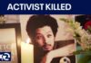 Massacre or Operation? U.S. Activist Killed in Philippines California human rights activist SHOT & KILLED in the Philippines | KTVU