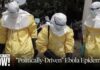 No Vaccine, Only Hope: Congo’s Deadly Gamble Ebola Response Hampered by Impoverishment & U.S. Global Health Cuts