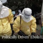 Ebola Response Hampered by Impoverishment & U.S. Global Health Cuts
