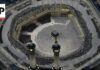 Stunning Mecca Video Sparks Media Frenzy Timelapse of Muslim pilgrims circling Kaaba in Mecca ahead of Hajj
