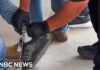 Suicides in ICE detention centers rise in past year