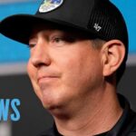 Kyle Busch's Health Decline Detailed in Death Certificate | E! News
