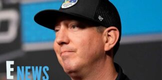 Kyle Busch's Health Decline Detailed in Death Certificate | E! News