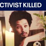 California human rights activist SHOT & KILLED in the Philippines | KTVU