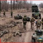 Ukrainian robots drive out Russians in Kramatorsk and Sloviansk; iron soldiers deal heavy blow