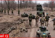 Robot Army Rises: Future of War REVEALED Ukrainian robots drive out Russians in Kramatorsk and Sloviansk; iron soldiers deal heavy blow