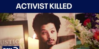 California human rights activist SHOT & KILLED in the Philippines | KTVU