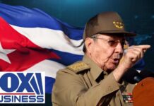 Raúl Castro INDICTED – 1996 Shootdown Revenge? Raul Castro indicted in STUNNING American murder case