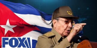 Raul Castro indicted in STUNNING American murder case