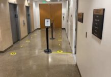 DOJ closes San Francisco immigration court ahead of schedule, leaving thousands of cases in limbo