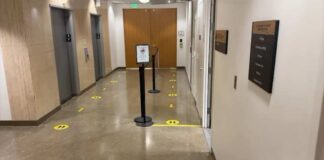 DOJ closes San Francisco immigration court ahead of schedule, leaving thousands of cases in limbo