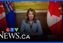 Alberta’s Separation Vote: A Court’s Controversial Block ‘It’s time to have a vote’: Alberta Premier Smith to request separation referendum question