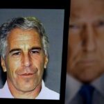 Mugshot of a man with gray hair and a serious expression