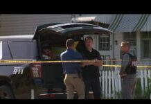 Domestic Bloodbath Shocks Iowa Iowa shooting leaves seven people dead at multiple locations; shooter among those killed