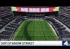 SoFi Showdown: 2,000 Workers Ready SoFi workers vote to authorize strike days before World Cup