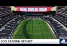 SoFi Showdown: 2,000 Workers Ready SoFi workers vote to authorize strike days before World Cup