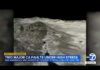 San Andreas Fault hits highest stress level in 1,000 years, study says
